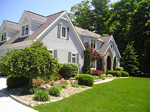 Landscapers and Lawncare Services in Courtland, MN