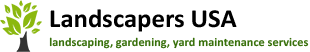 Courtland Landscapers